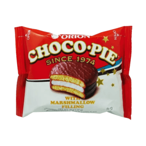 CHOCOPIE 12P 39G 초코파이