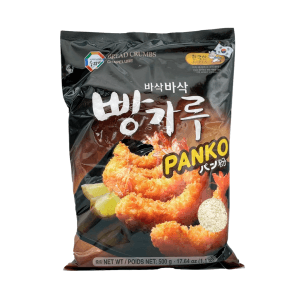SHUSHIKING PANKO 10KG 스시킹 빵가루